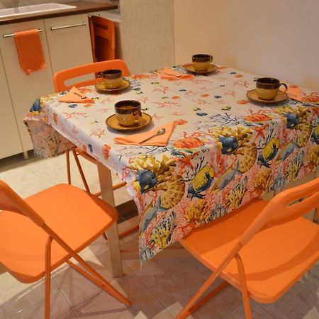 Casa Vacanze All'Angolo Trieste Dış mekan fotoğraf