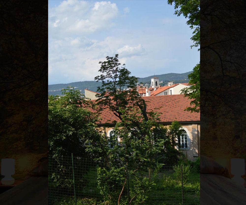 Casa Vacanze All'Angolo Trieste Dış mekan fotoğraf