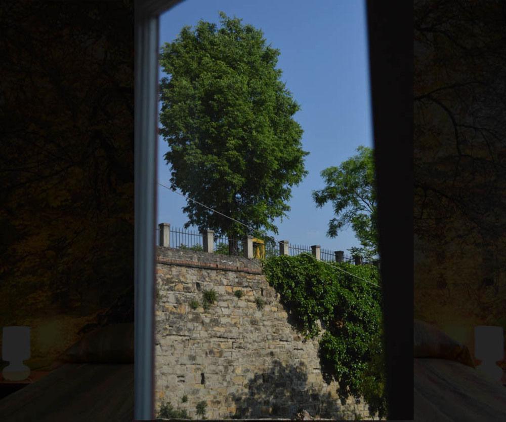 Casa Vacanze All'Angolo Trieste Dış mekan fotoğraf