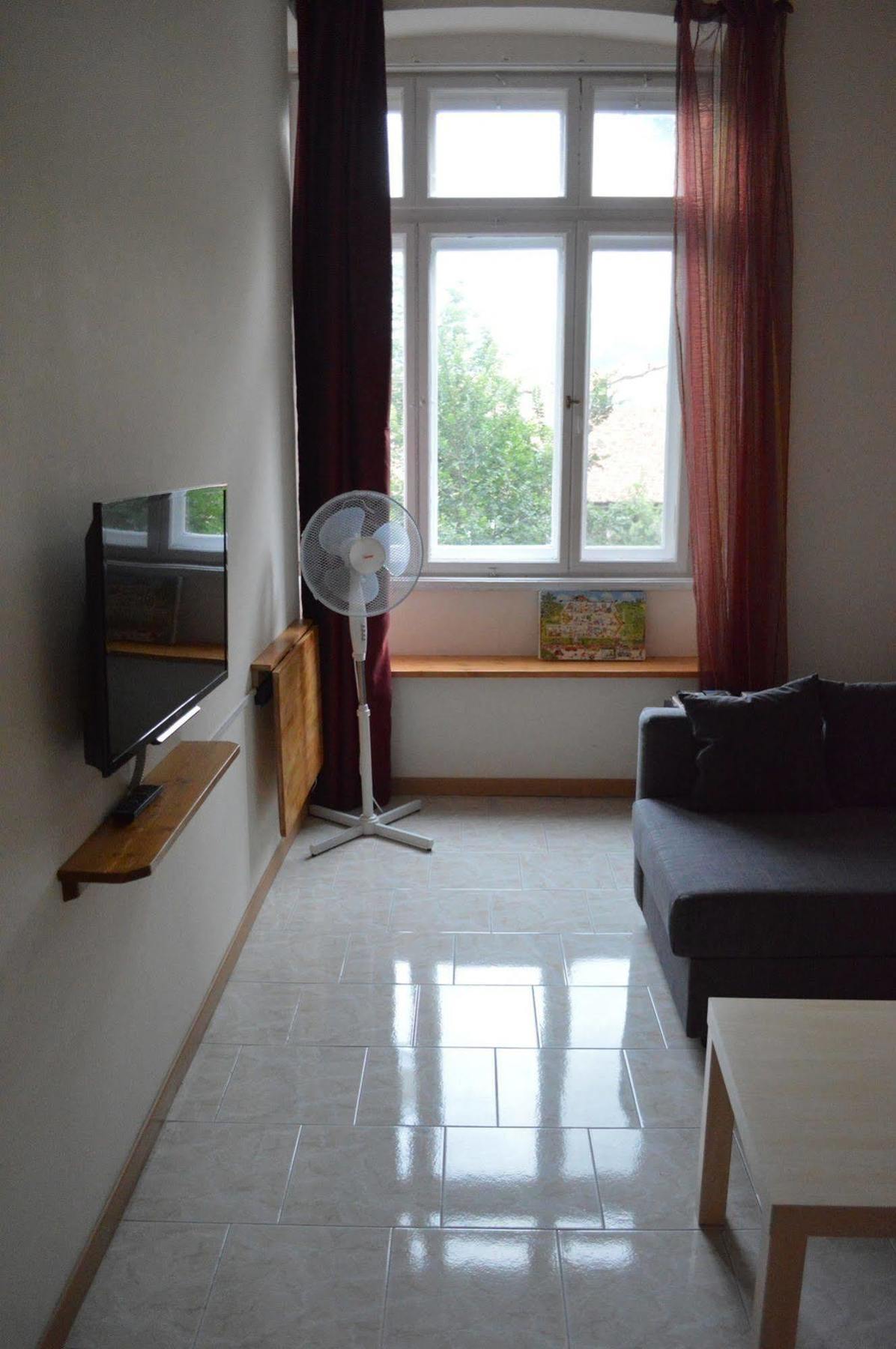 Casa Vacanze All'Angolo Trieste Dış mekan fotoğraf