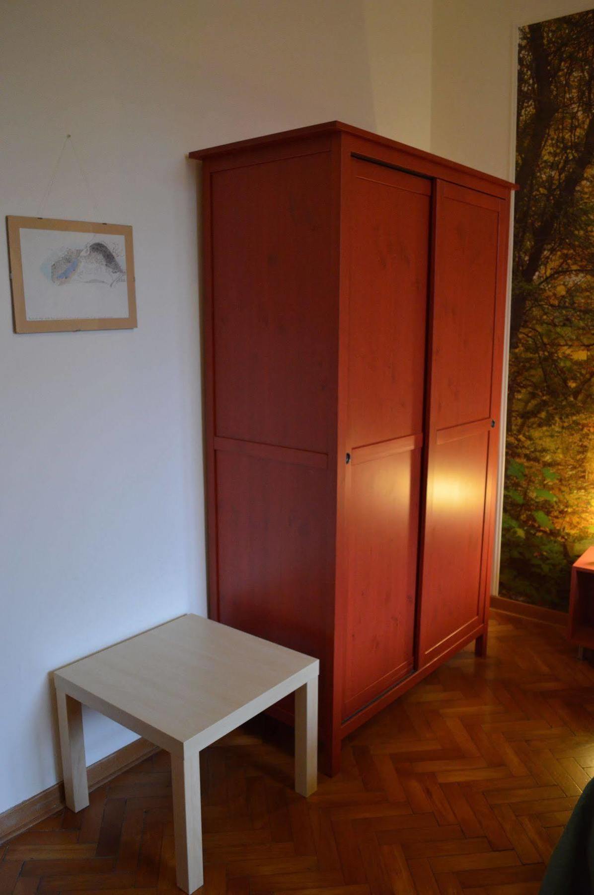 Casa Vacanze All'Angolo Trieste Dış mekan fotoğraf