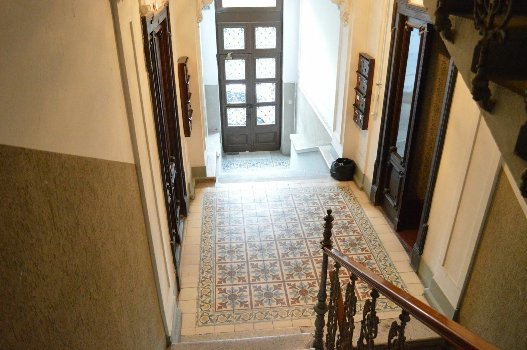 Casa Vacanze All'Angolo Trieste Dış mekan fotoğraf