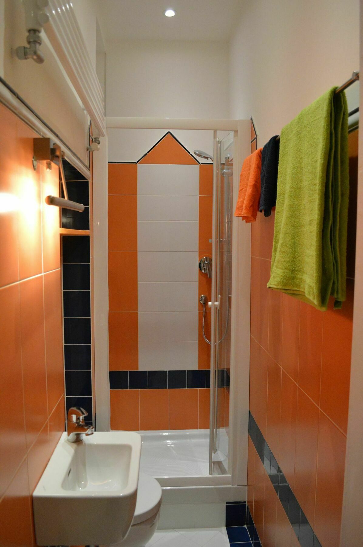 Casa Vacanze All'Angolo Trieste Dış mekan fotoğraf