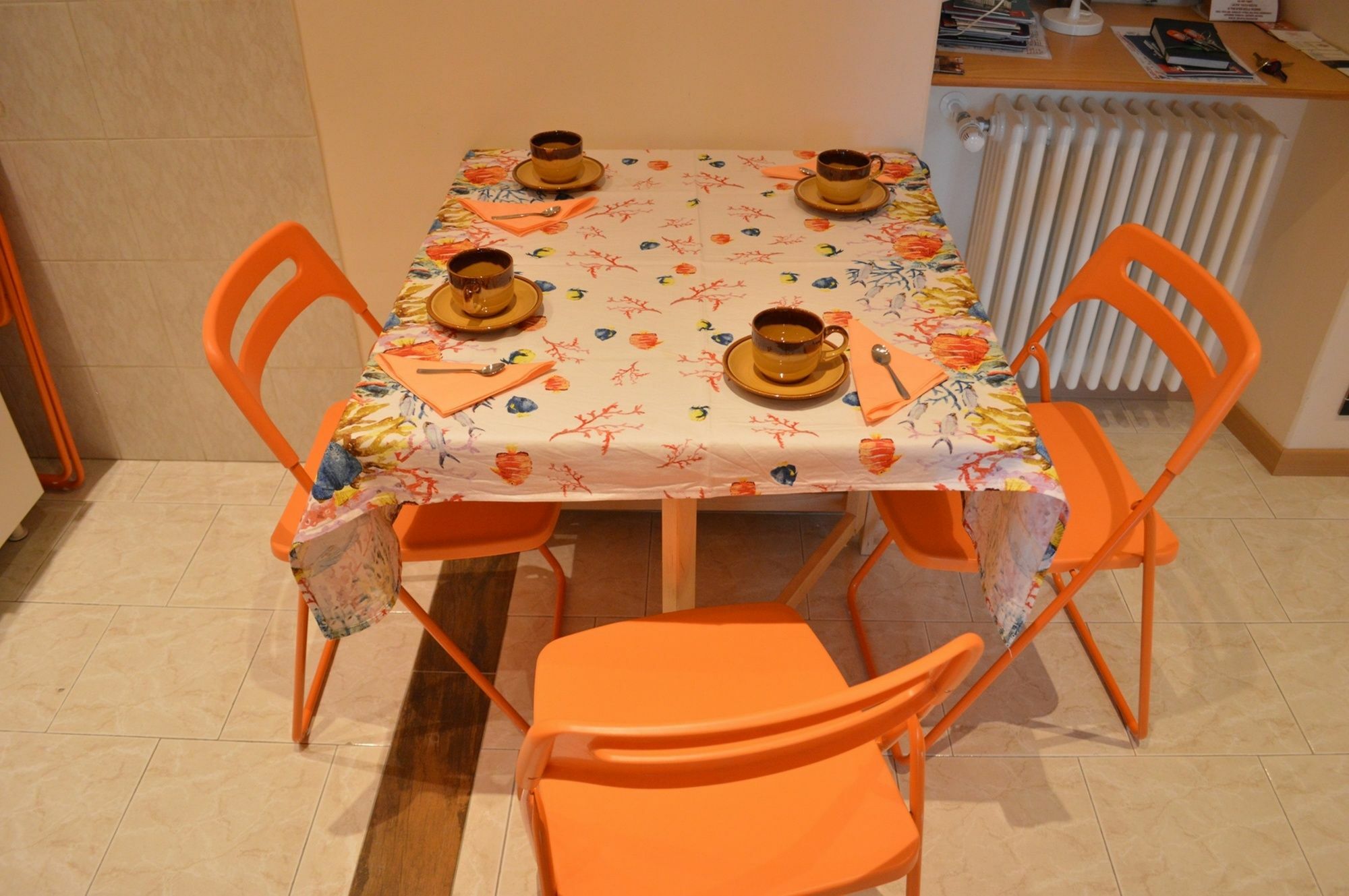 Casa Vacanze All'Angolo Trieste Dış mekan fotoğraf
