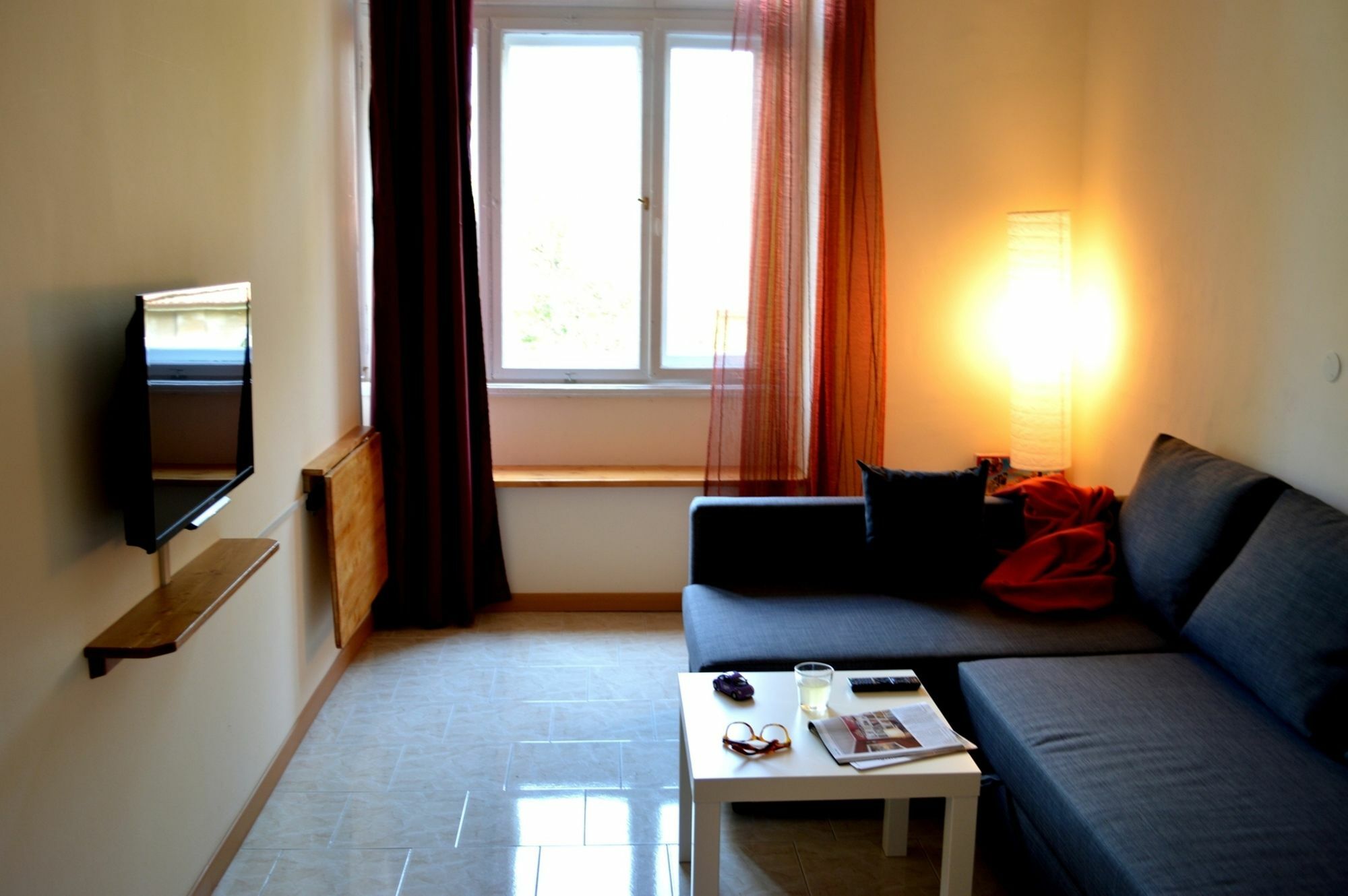 Casa Vacanze All'Angolo Trieste Dış mekan fotoğraf