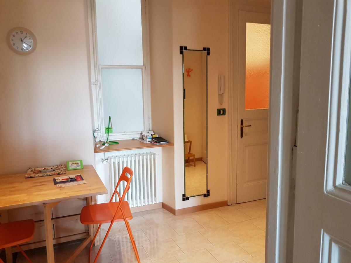 Casa Vacanze All'Angolo Trieste Dış mekan fotoğraf
