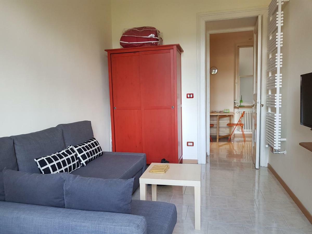 Casa Vacanze All'Angolo Trieste Dış mekan fotoğraf